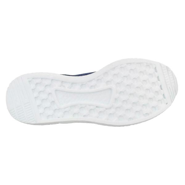 Mens Airtech Lace Up Casual Pumps Flight