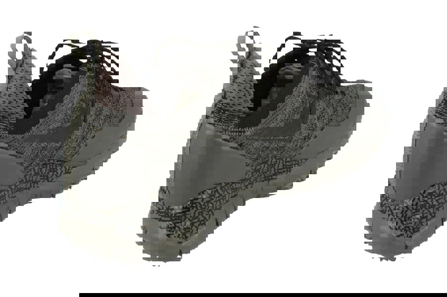 Nike Lupinek Flyknit Low Mens 882685  001 - Dark Grey Black 001 - Photo 2