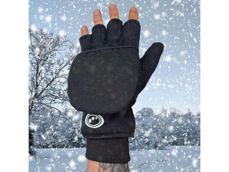 Dry Wrap Thermal Winter Gloves – Waterproof, Touch Screen Compatible - Optimum