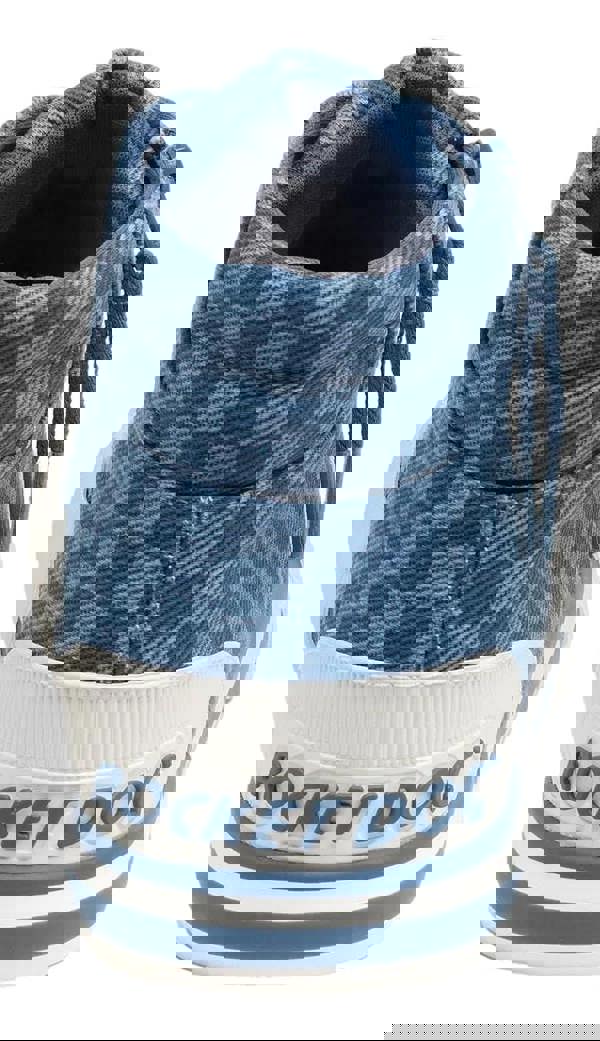 Rocket Dog Jazzin Hi Womens Casual Zip Up Ankle Boots