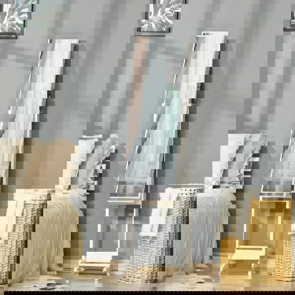 Floor-standing Jewelry Cabinet