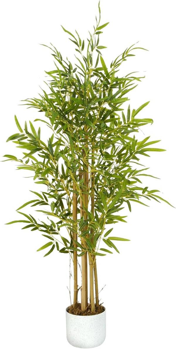 Artificial Plant Bamboo Tree Indoor House plant