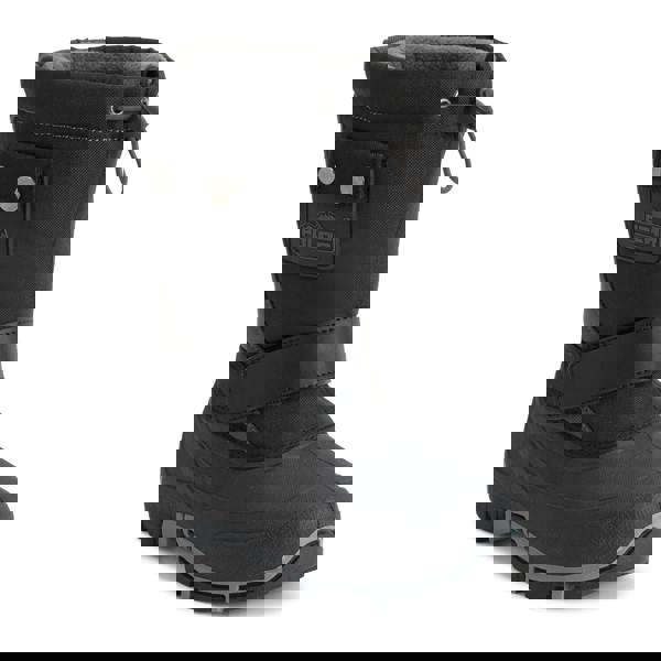 VIVA Polar Kids Winter Thermal Warm Faux Fur Waterproof Outdoor Boots