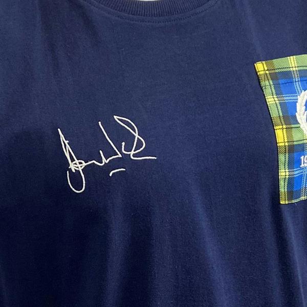 Doddie-Weir-Scotland-T-Shirt-Signature