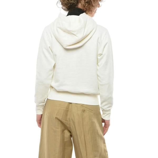 Casablanca Fujita San Off-White Hoodie