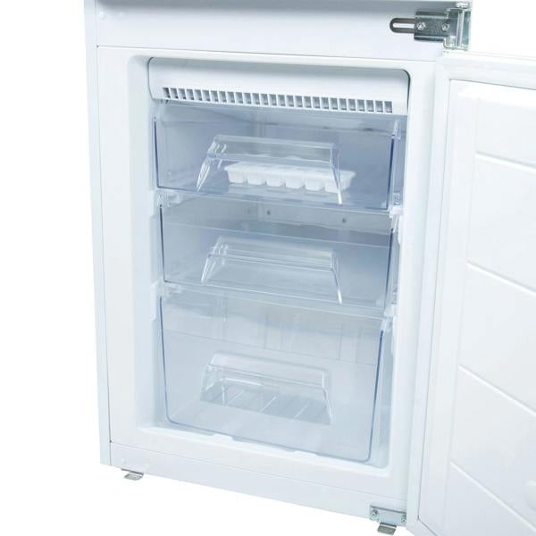 Willow 238L Integrated Fridge Freezer WBI7030WH - Built In