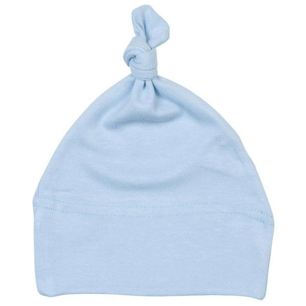 Babybugz Baby Winter Hat - Dusty Blue