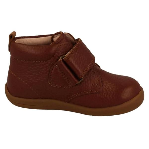 Start-rite Boys Startrite Padded Collar Ankle Boots Totter24