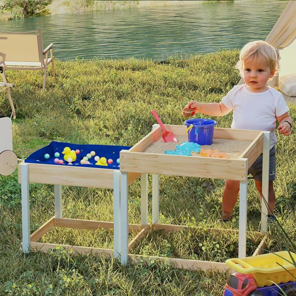 Kids Sandbox