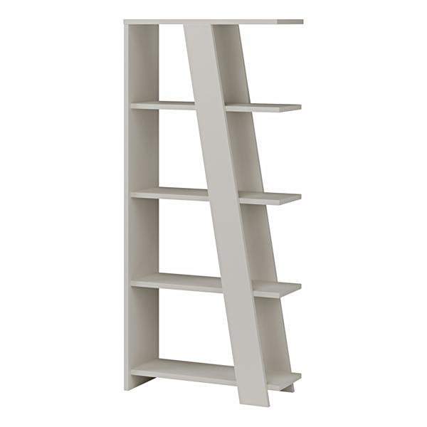Furniture To Go Natta 5-Tier Shelving Unit in Sand