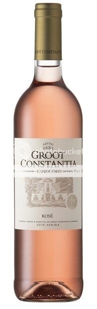 Groot Constantia, Rose, Constantia 2024 75cl
