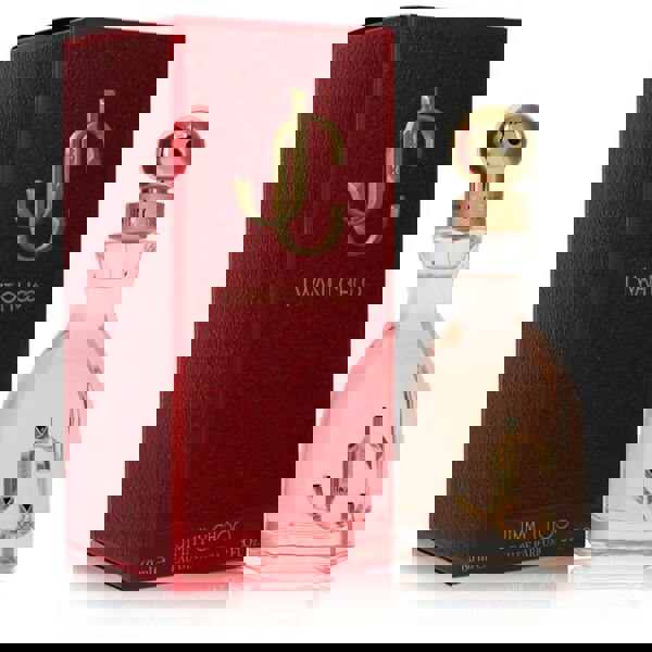 Jimmy Choo I Want Choo Eau De Parfum 60 ml