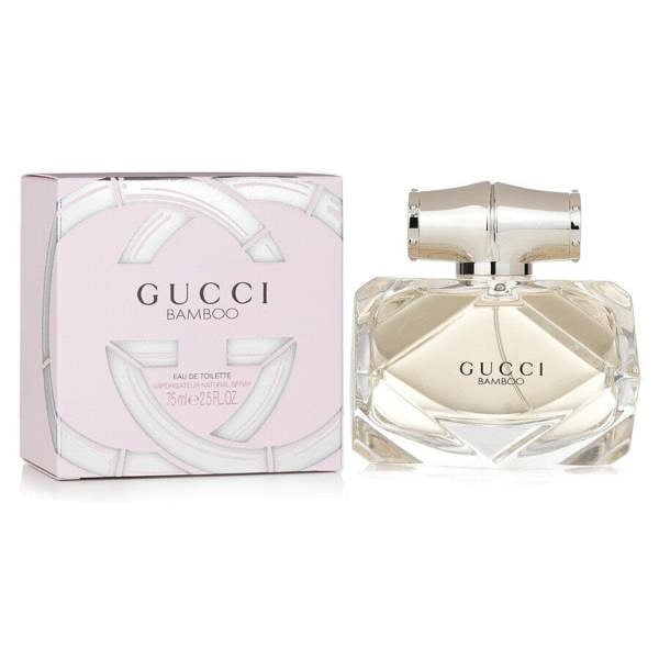 Gucci Bamboo Eau de Parfum