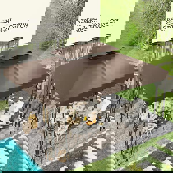 Replacement Canopy Top