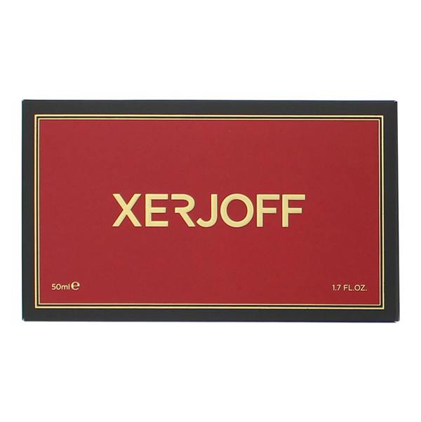Xerjoff Coffee Break Golden Dallah Eau de Parfum 50ml Spray Unisex