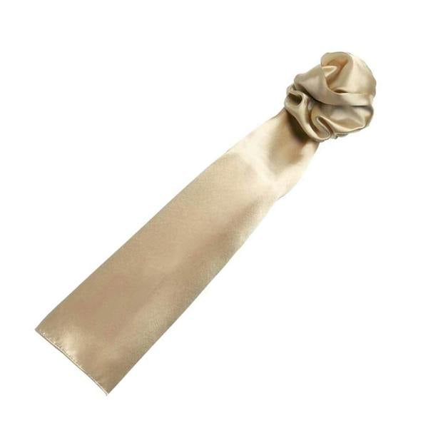 Premier Colours Plain Scarf - Khaki