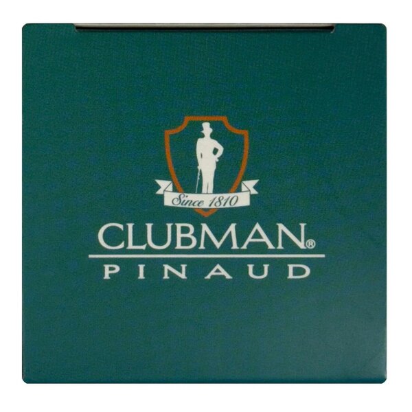Clubman Pinaud After Shave Lotion 473ml Spray, Shaving Brush + Shave Soap