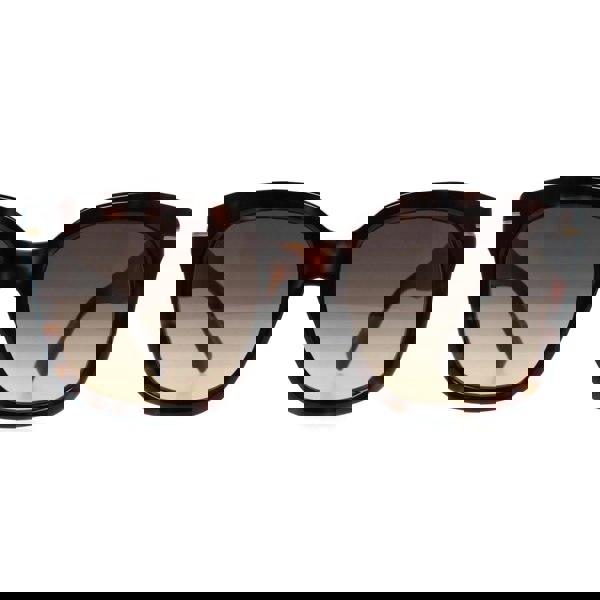 Hugo Boss Sunglasses BOSS 1731/S 086 PR Dark Havana Brown Gradient