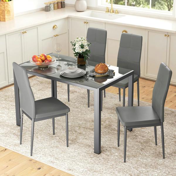 Dining Table Set