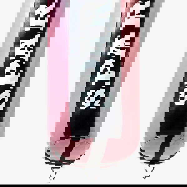 SPARBAR® SB1 HEAVY STRAIGHT PUNCH BAG - PINK