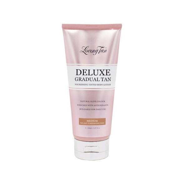Loving Tan Deluxe Gradual Tan