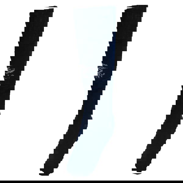 Umbro Mens Classico Socks - Navy/White