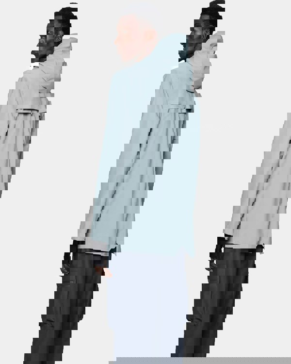 Rains Unisex Jacket - Pool 147 - CHO - Designer Unisex Rain Coats