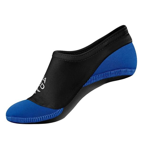 Aqua Speed Boys & Girls Swimming Socks | Anti Slip Neoprene Lightweight Water Pool Socks