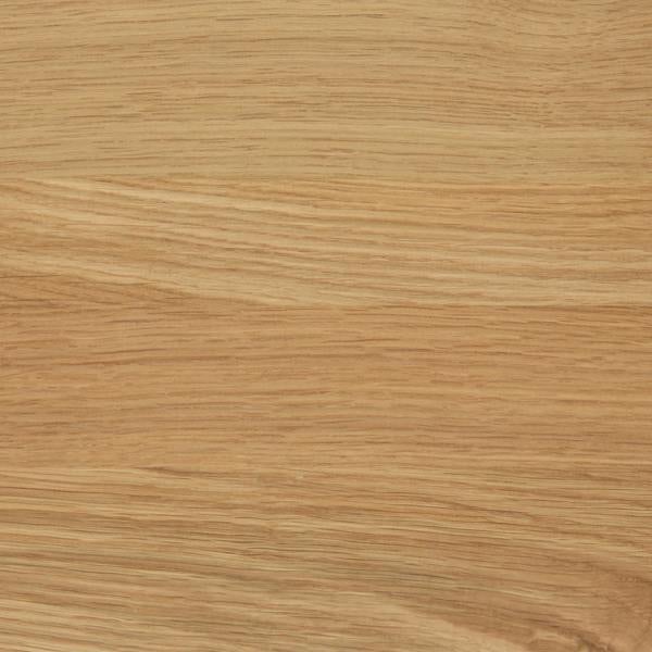 Wyld Haus Meadowrest Square Oak Wood Coffee Table