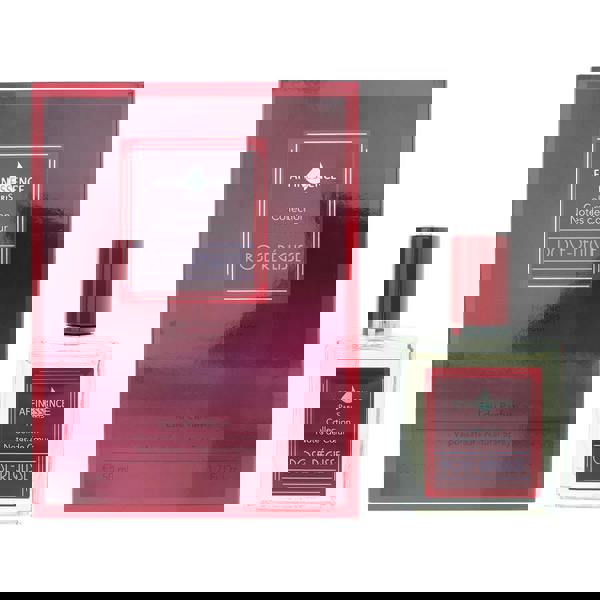 Rose-Reglisse Affinessence Rose-Reglisse Eau de Parfum 50ml