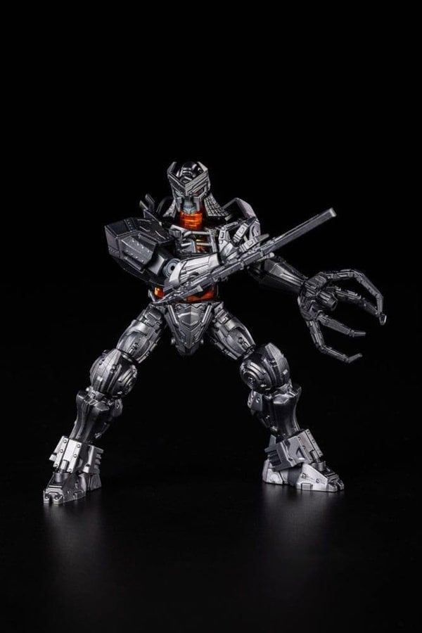 Blokees Scourge Transformers Classic Class 03 13 cm - 71143