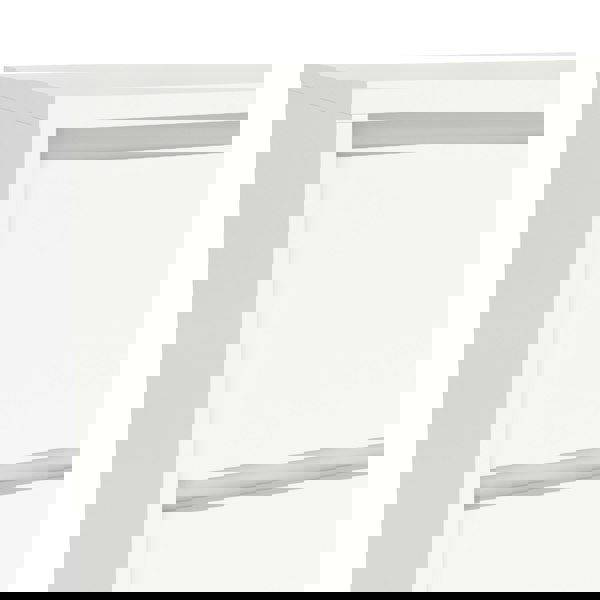 Furniture To Go Next Chest of 3 Drawers in White