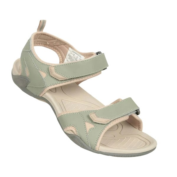 Mountain Warehouse Womens/Ladies Andros Sandals - Beige