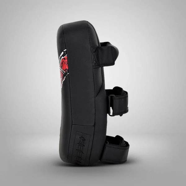 RDX Sports ARM PAD NEW AURA F17 BLACK RED