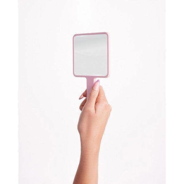 Brushworks On-The-Go Travel Mirror