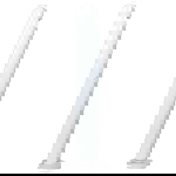 igenix Tower Fan, Oscillating, 29 Inch, 3 Speeds, White