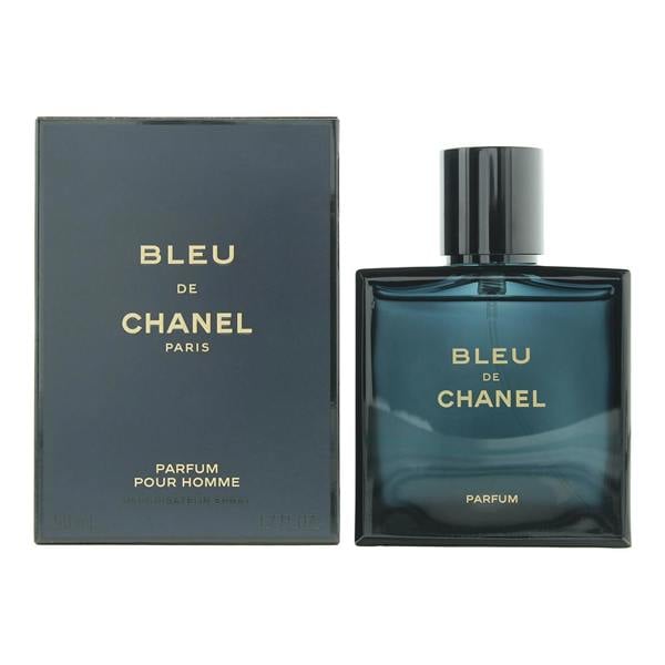 Chanel Bleu De Chanel Parfum 50ml Spray for Him