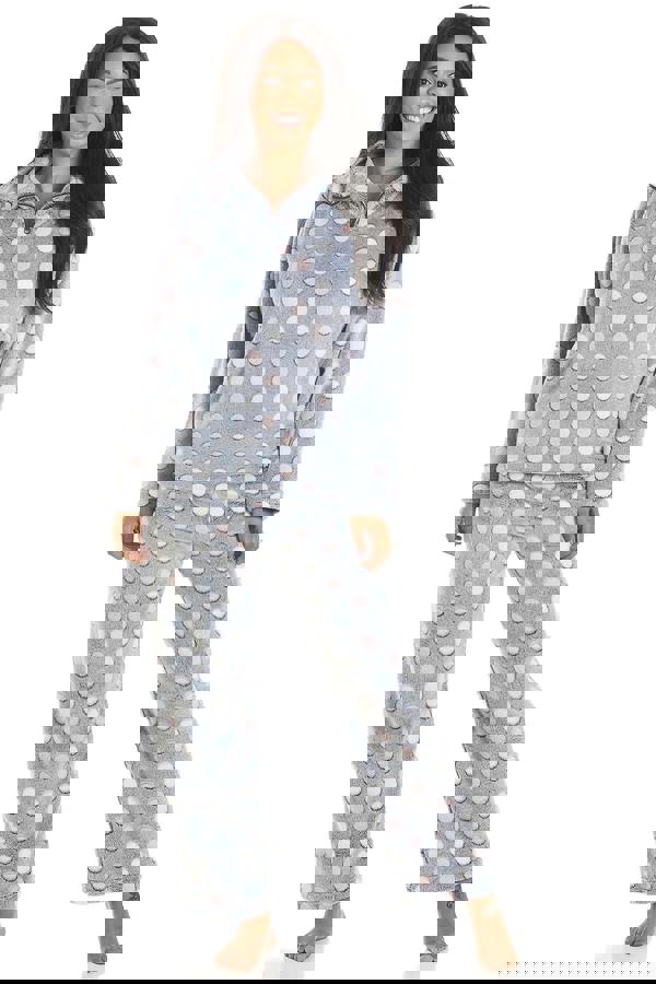 Main Front View of the product.