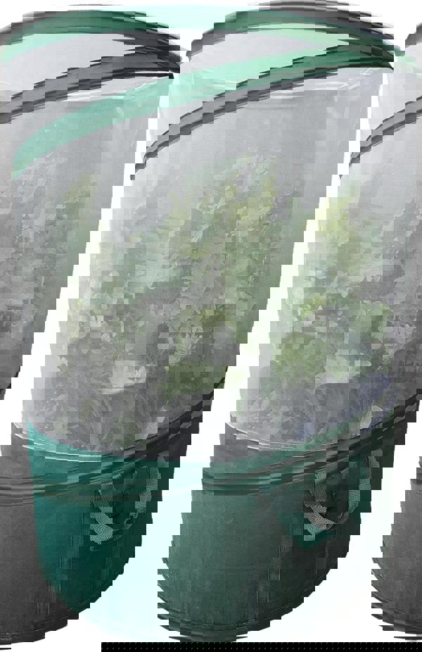 St Helens Home and Garden Enclosed Grow Bag