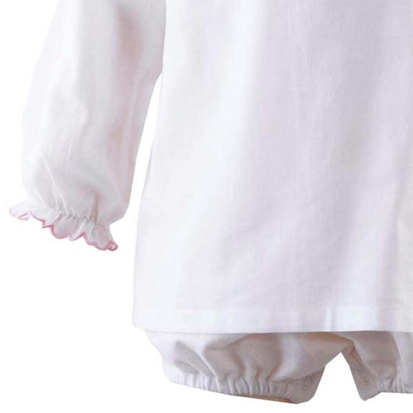 Rachel Riley Frill Collar Body