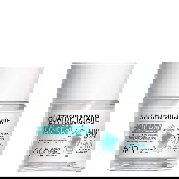 APLB  Glutathione Niacinamide Facial Cream