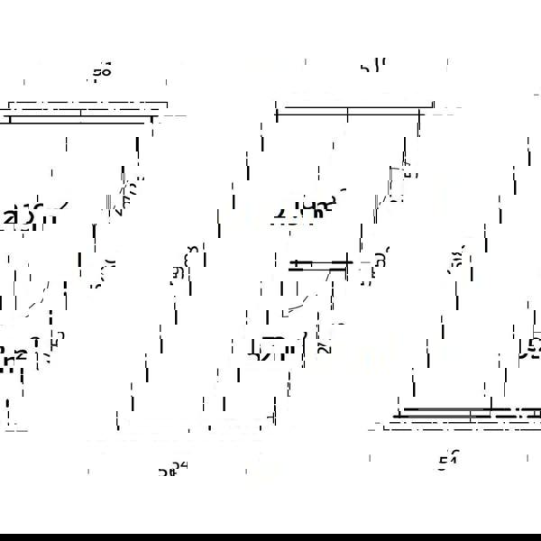Palmako Roger 21.9m² + 5.2m² Garage