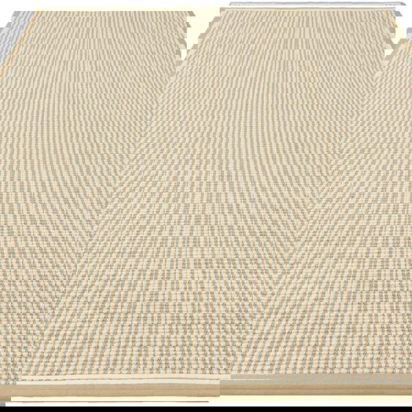 Asiatic Korra Loop Linen Rug