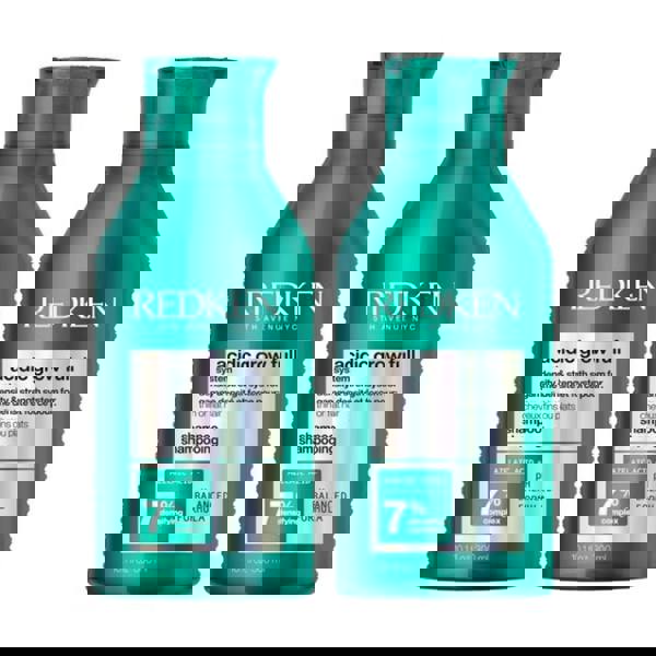 Redken Acidic Grow Full System Shampoo