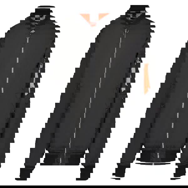 Regatta Mens Pro Pilot Jacket - Black