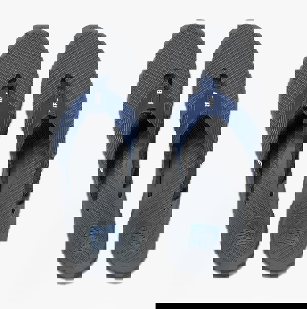 Reef PHANTOM II Mens Sandals Grey/Navy