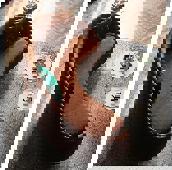 Verano Three Seater Sofa, Red Velvet-Weilai Concept-Weilai Concept