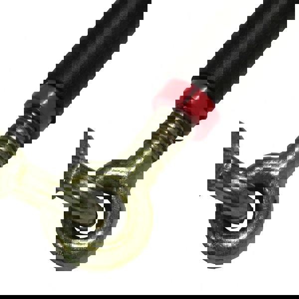 Folding Lever Ratchet Chain Loadbinder (8MM or 10MM Trailer Tie Down Load Binder)