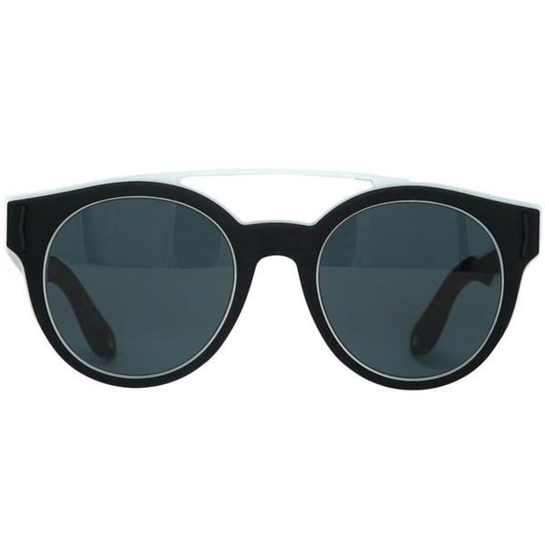 Givenchy Gv7017 N S 80S Black Sunglasses