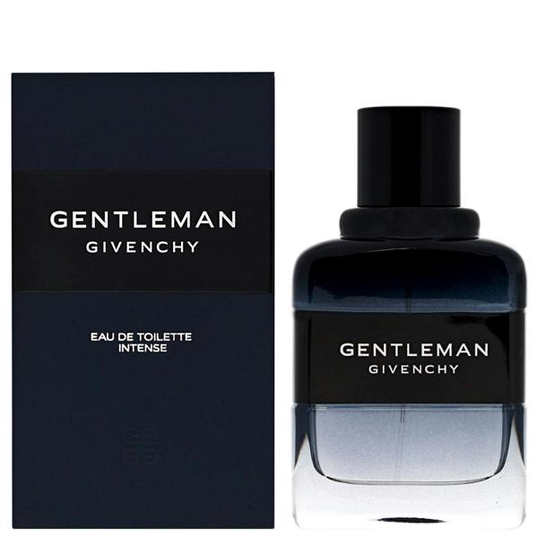 Givenchy Gentleman Eau de Toilette Intense Spray 60ml - Additional 2